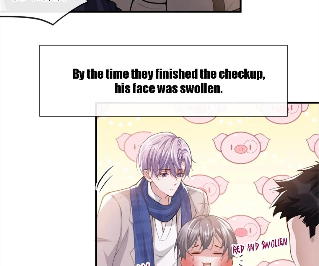 Borrowed Hearts (Official) - Chapter 10 manhwa
