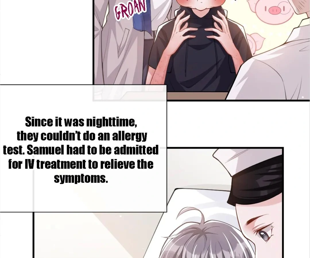 Borrowed Hearts (Official) - Chapter 10 manhwa