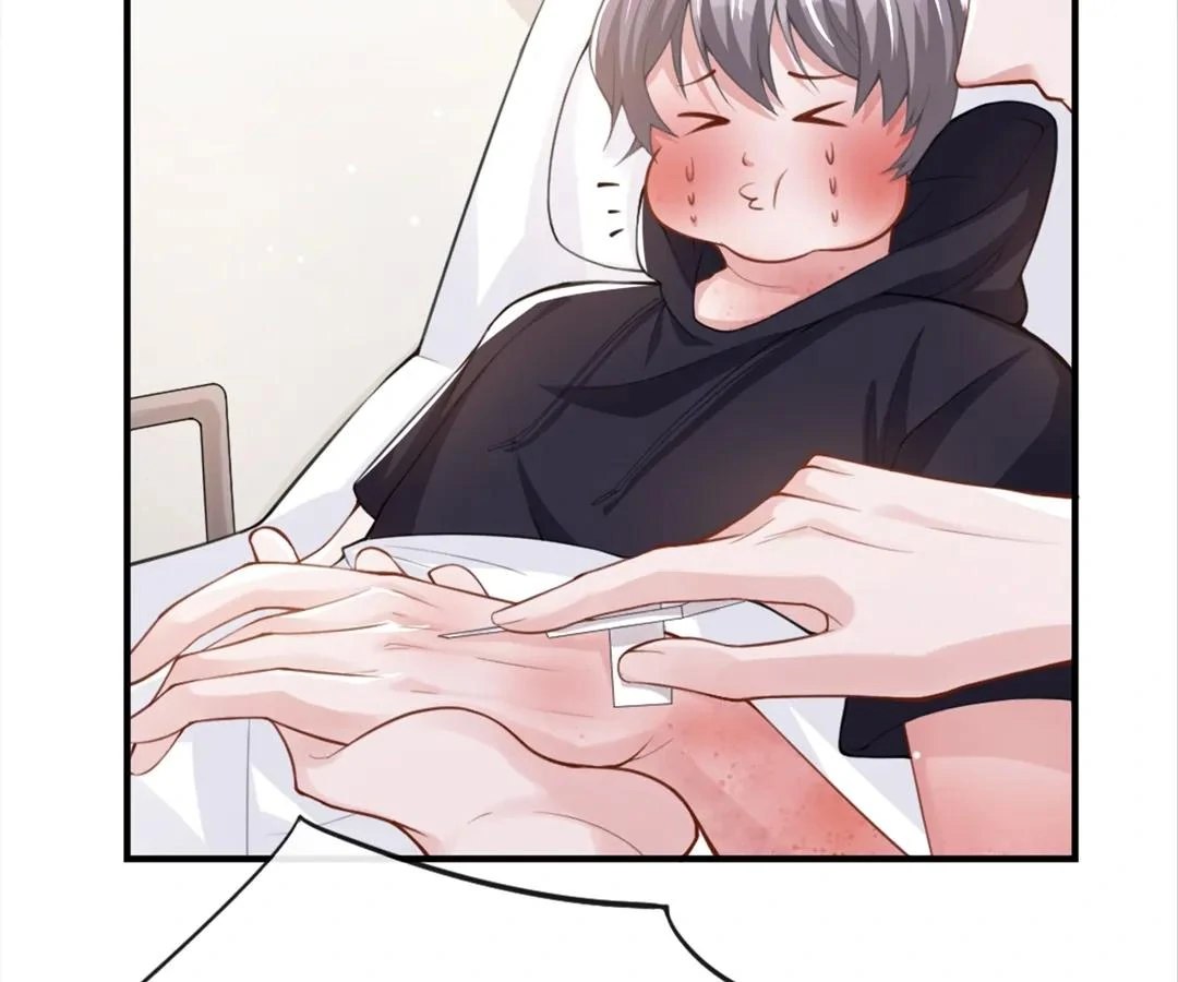 Borrowed Hearts (Official) - Chapter 10 manhwa