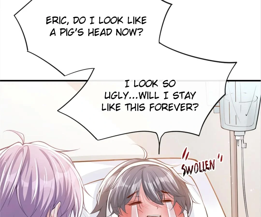 Borrowed Hearts (Official) - Chapter 10 manhwa