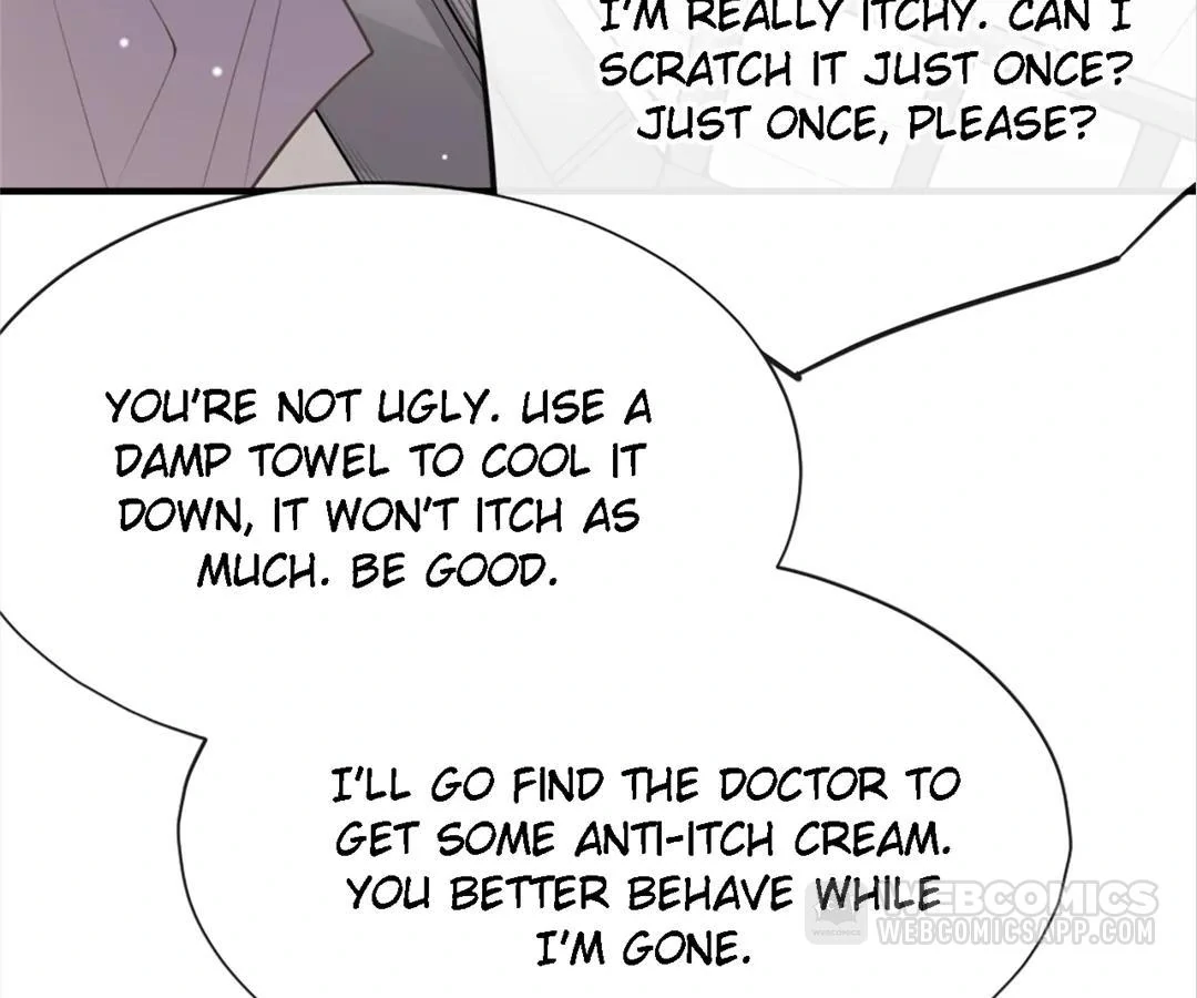 Borrowed Hearts (Official) - Chapter 10 manhwa