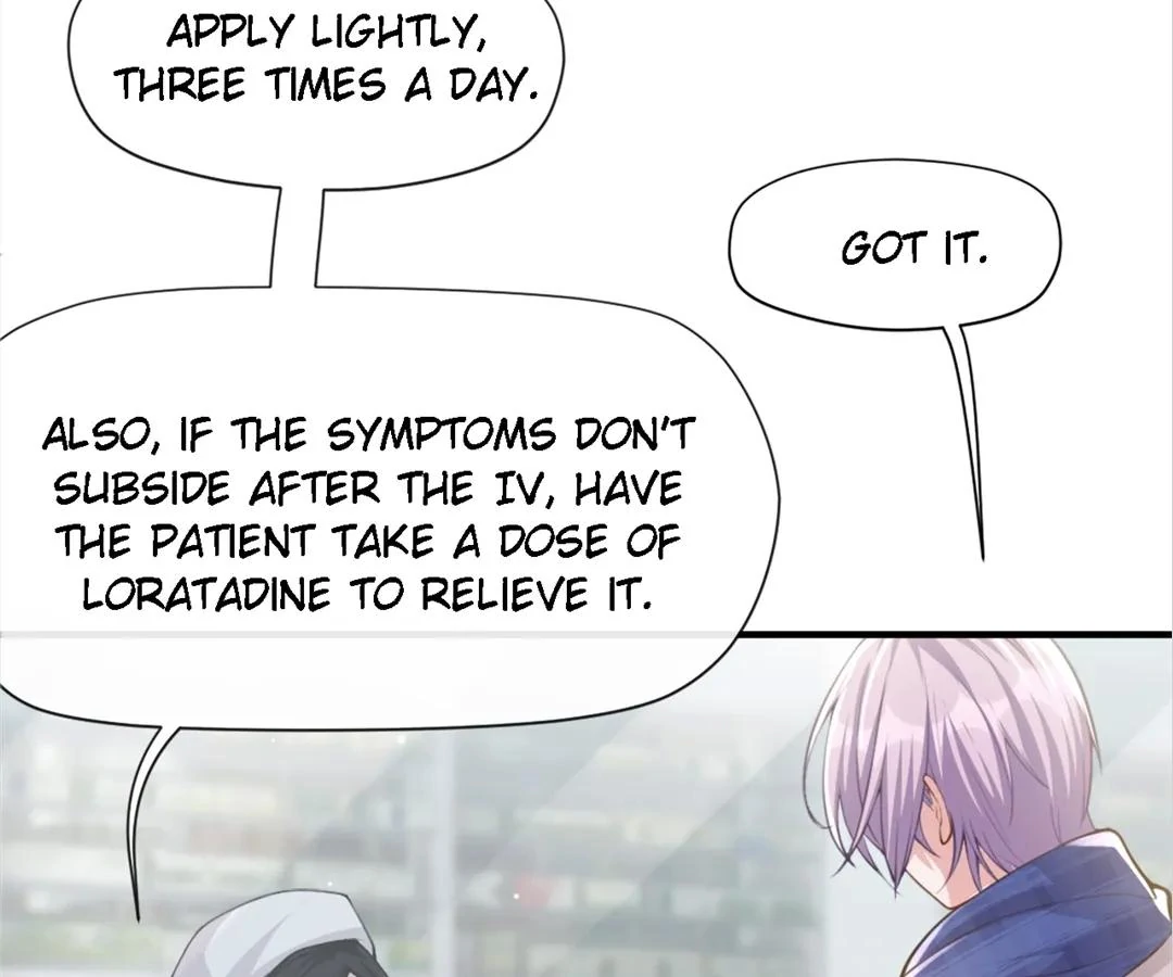 Borrowed Hearts (Official) - Chapter 10 manhwa