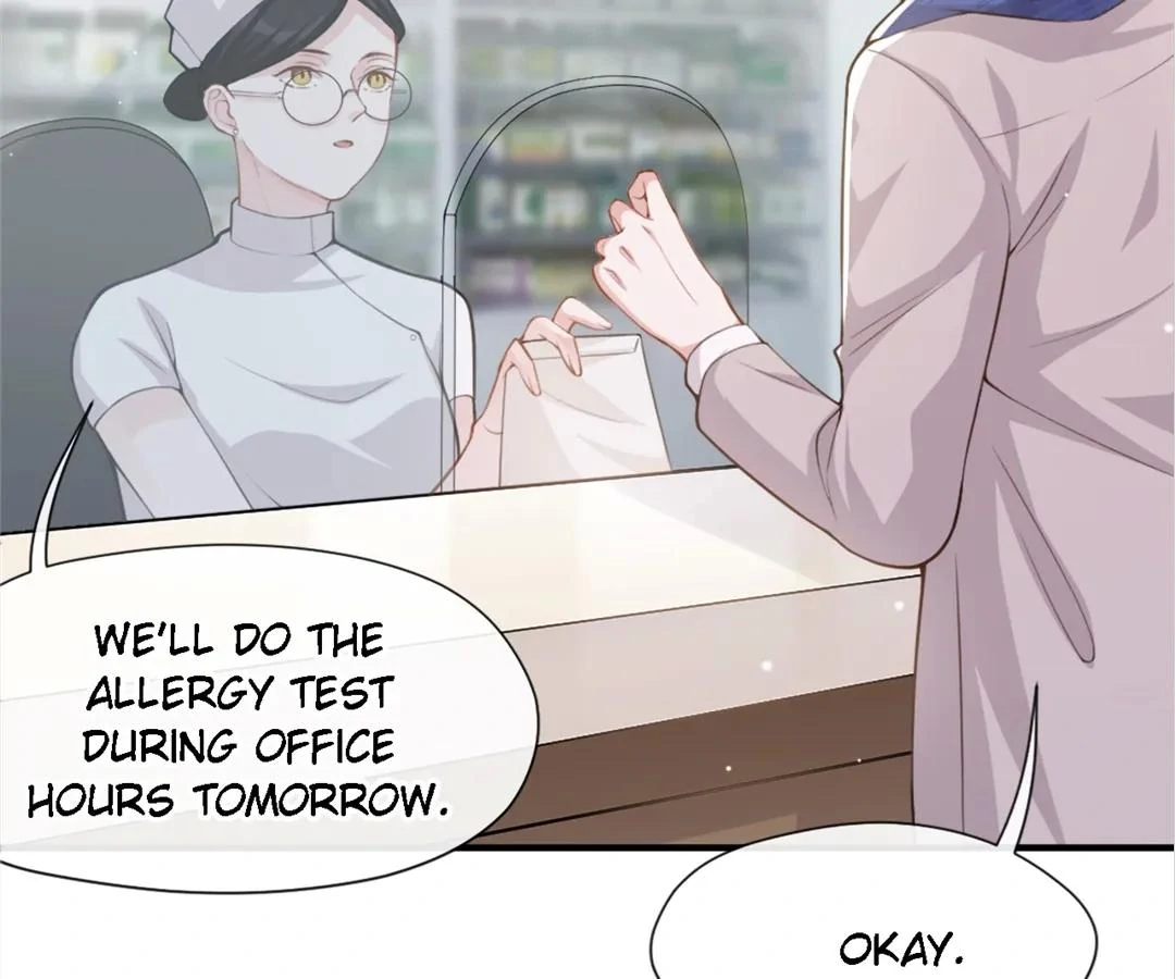 Borrowed Hearts (Official) - Chapter 10 manhwa