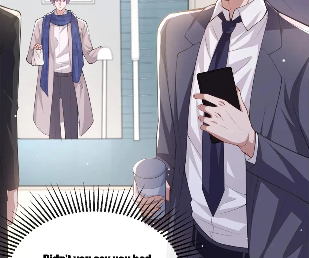 Borrowed Hearts (Official) - Chapter 10 manhwa
