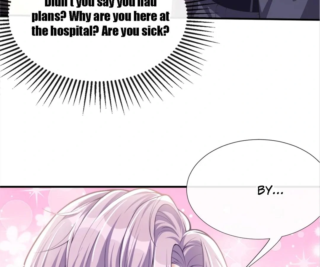 Borrowed Hearts (Official) - Chapter 10 manhwa