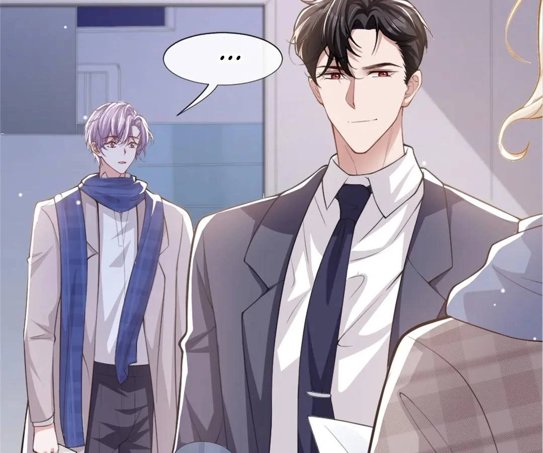 Borrowed Hearts (Official) - Chapter 10 manhwa