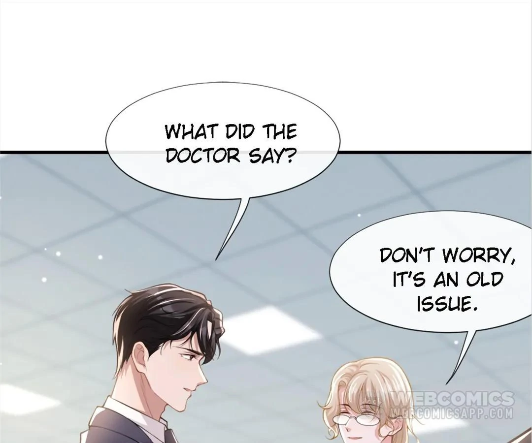 Borrowed Hearts (Official) - Chapter 10 manhwa