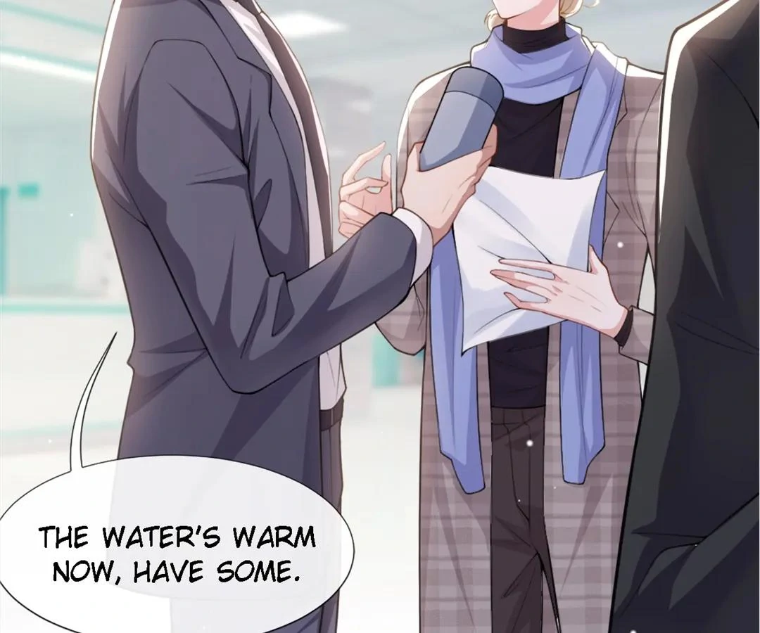 Borrowed Hearts (Official) - Chapter 10 manhwa