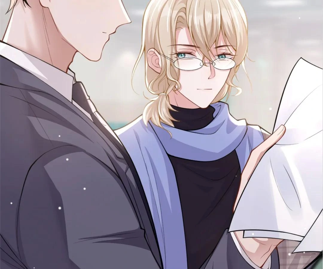 Borrowed Hearts (Official) - Chapter 10 manhwa