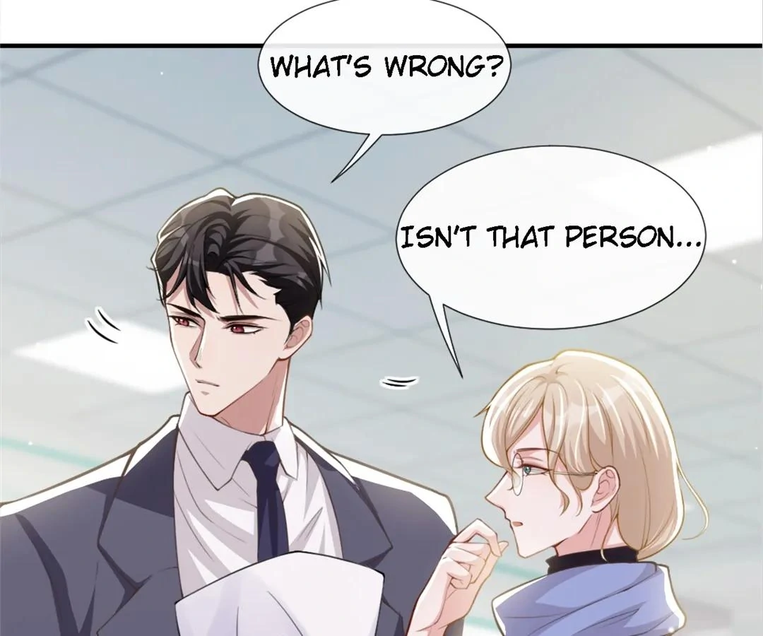 Borrowed Hearts (Official) - Chapter 10 manhwa