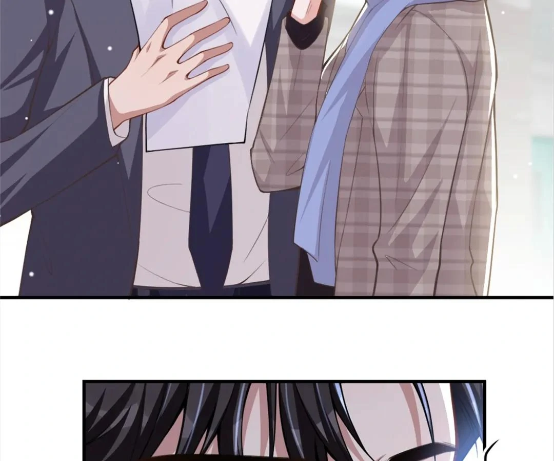 Borrowed Hearts (Official) - Chapter 10 manhwa