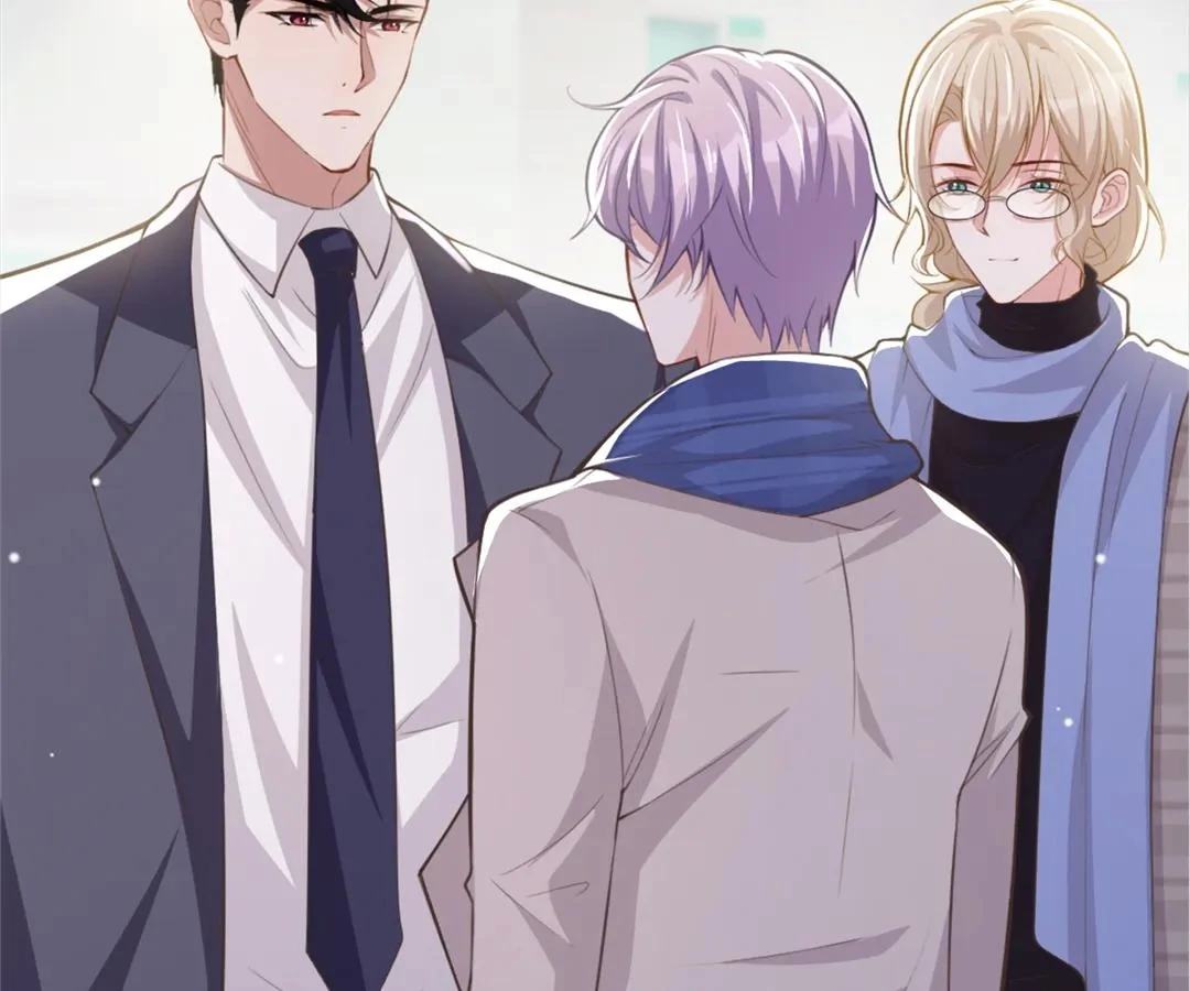 Borrowed Hearts (Official) - Chapter 10 manhwa