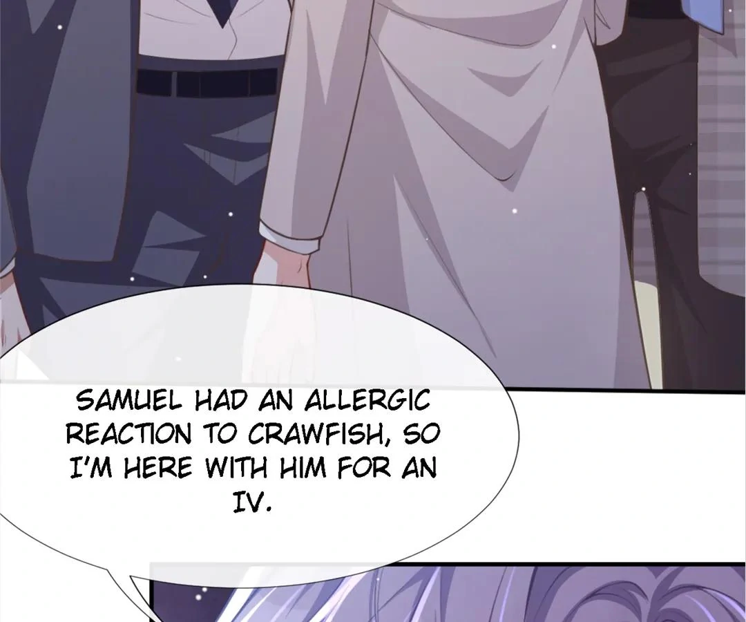 Borrowed Hearts (Official) - Chapter 10 manhwa