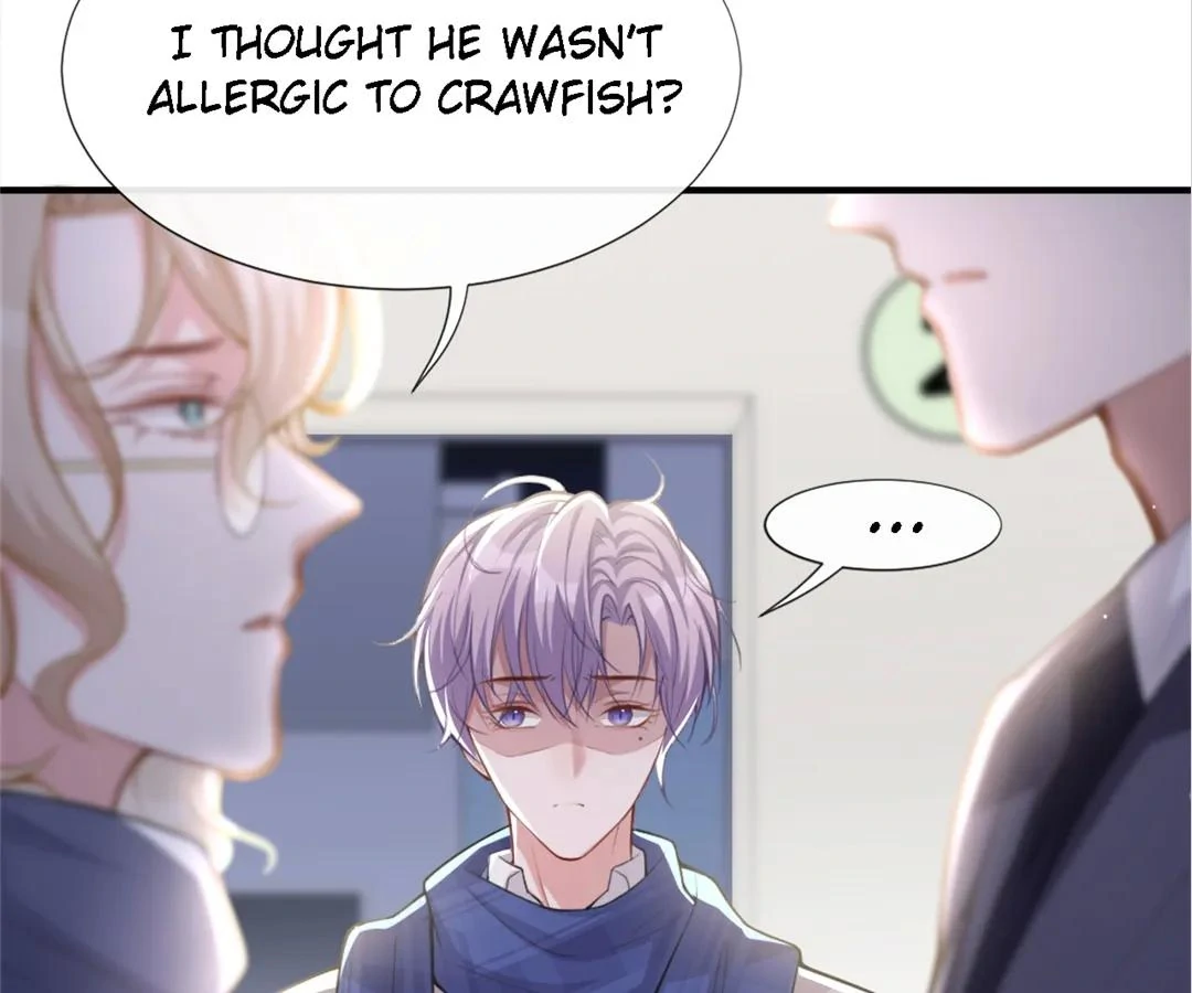 Borrowed Hearts (Official) - Chapter 10 manhwa