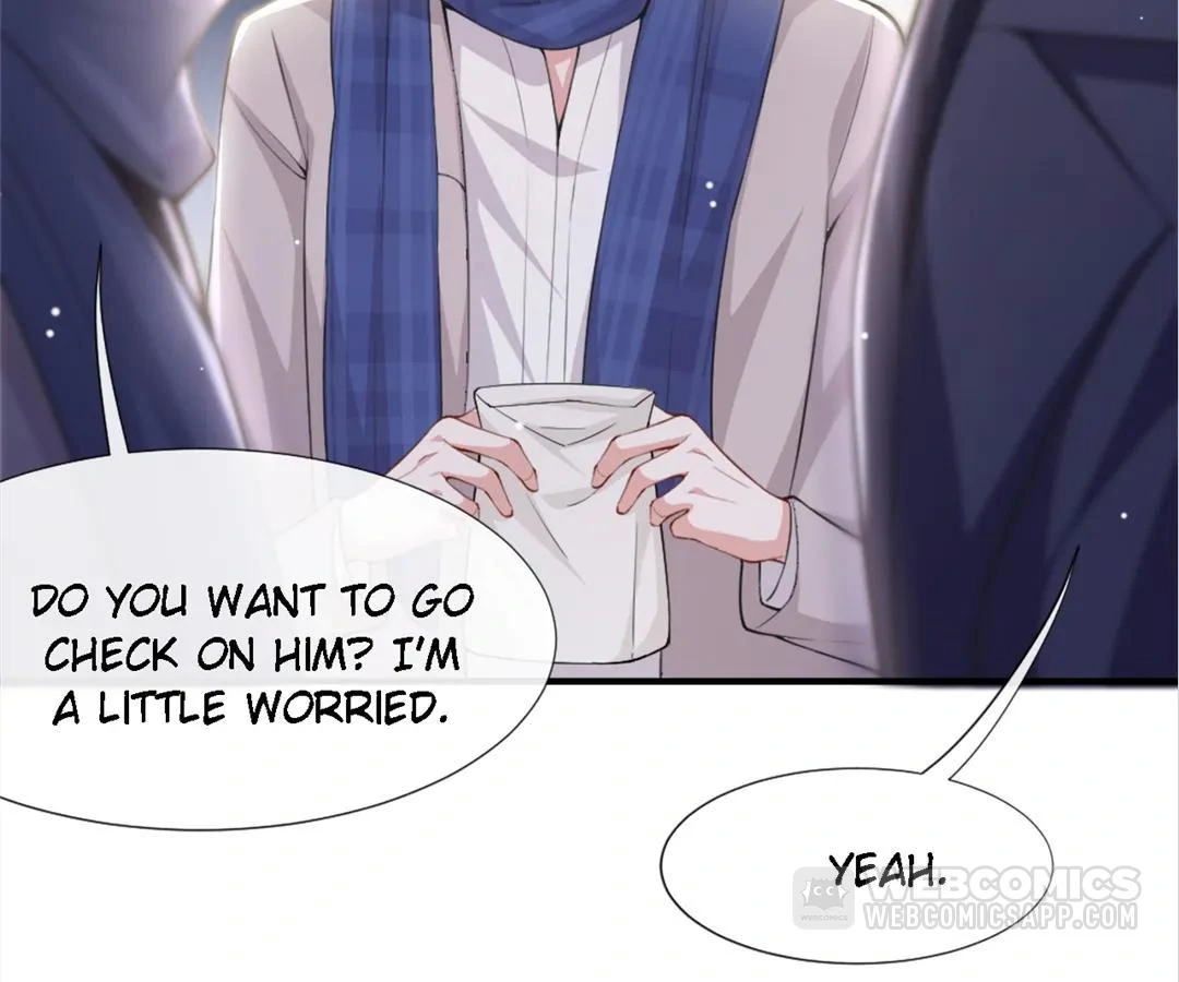Borrowed Hearts (Official) - Chapter 10 manhwa