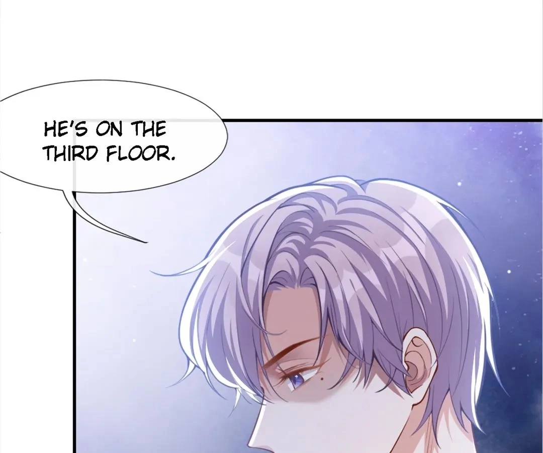 Borrowed Hearts (Official) - Chapter 10 manhwa