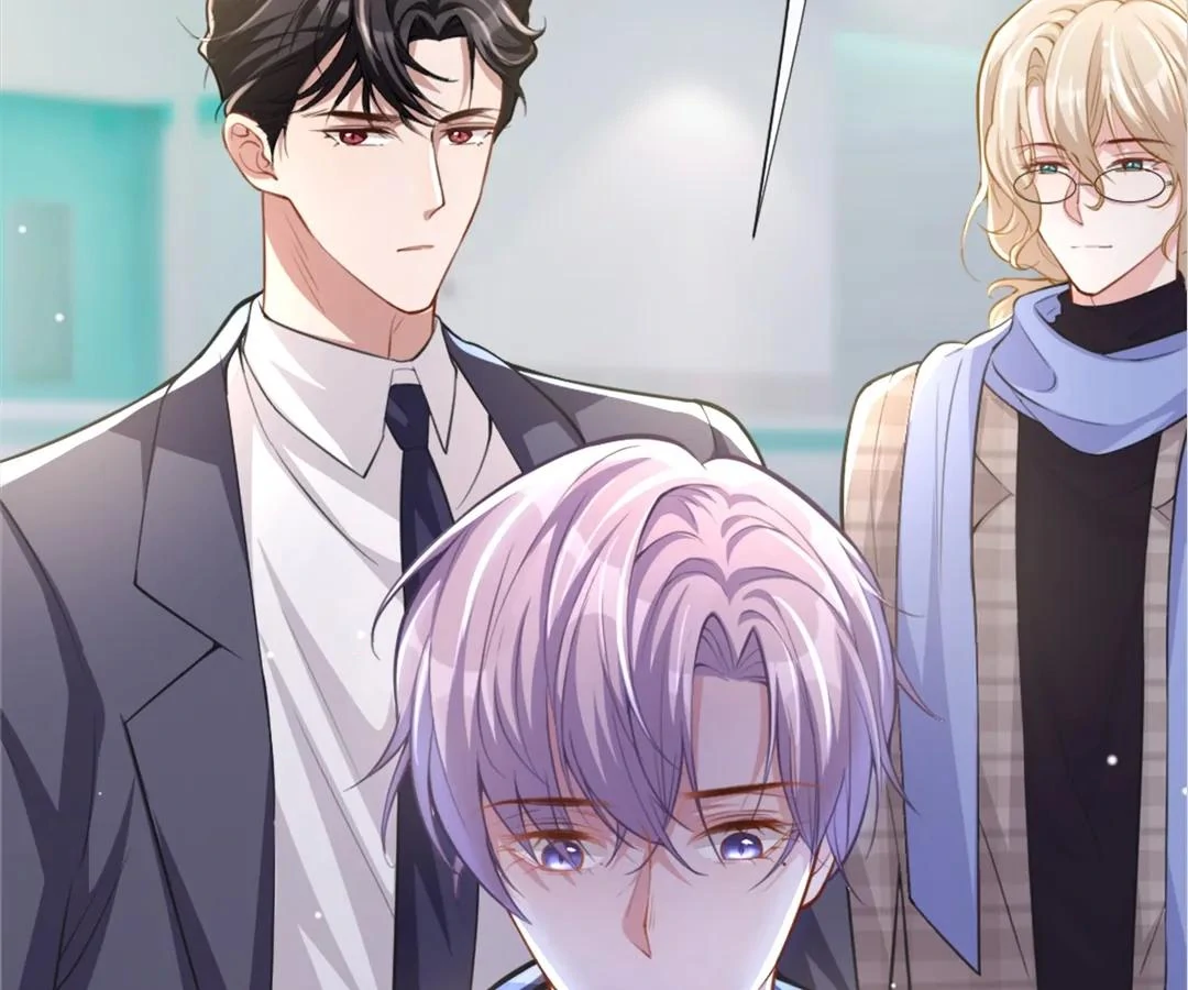 Borrowed Hearts (Official) - Chapter 10 manhwa