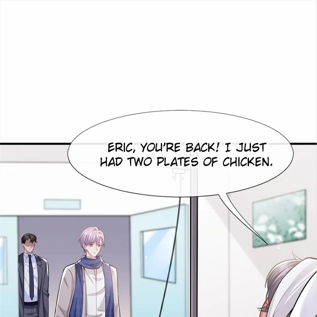 Borrowed Hearts (Official) - Chapter 11 manhwa