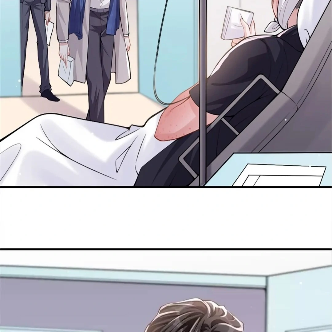 Borrowed Hearts (Official) - Chapter 11 manhwa