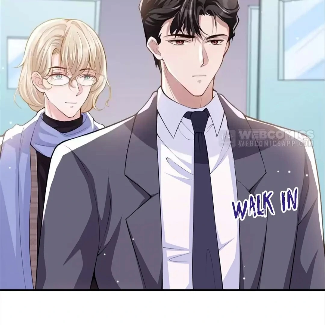 Borrowed Hearts (Official) - Chapter 11 manhwa