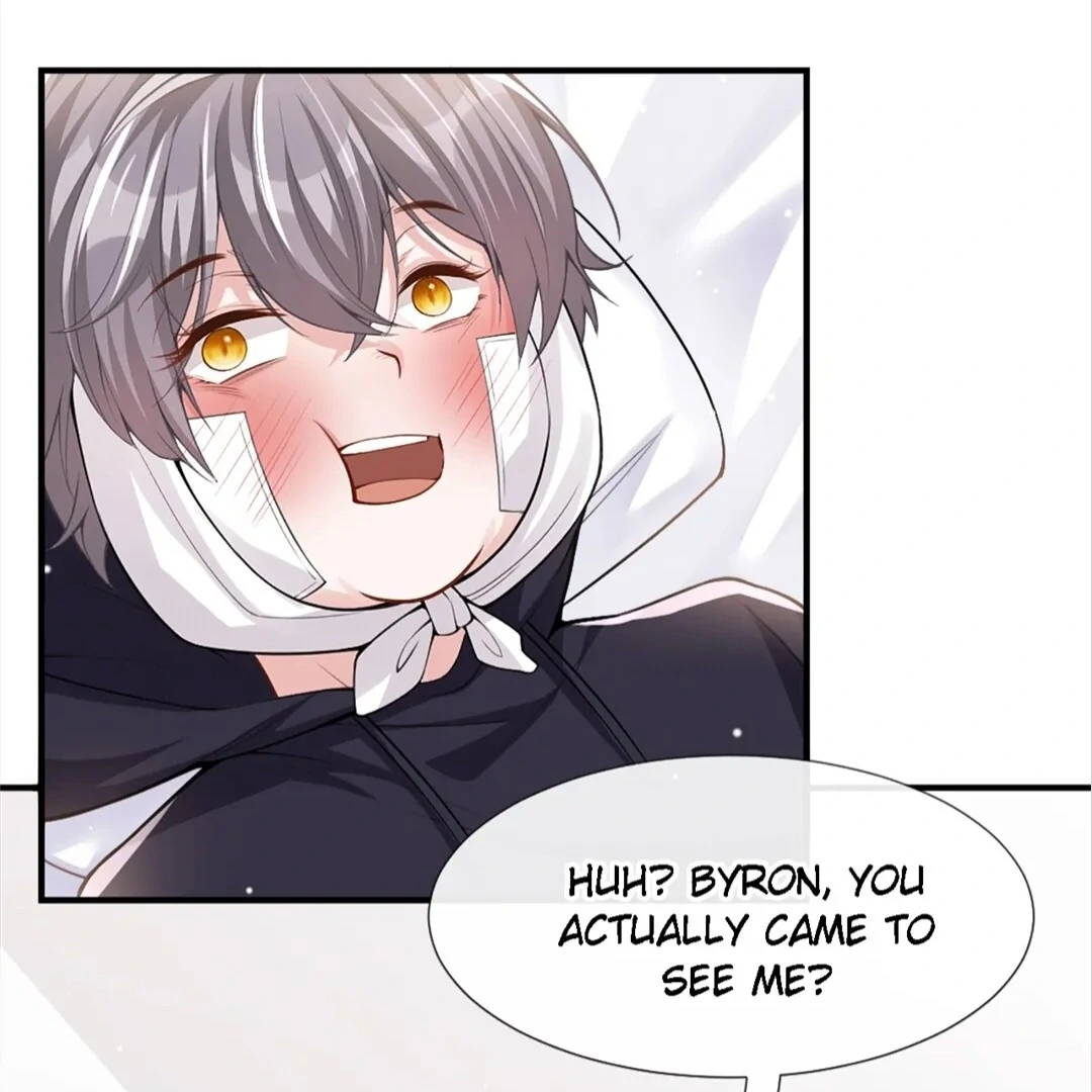 Borrowed Hearts (Official) - Chapter 11 manhwa