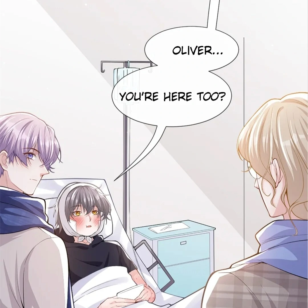 Borrowed Hearts (Official) - Chapter 11 manhwa