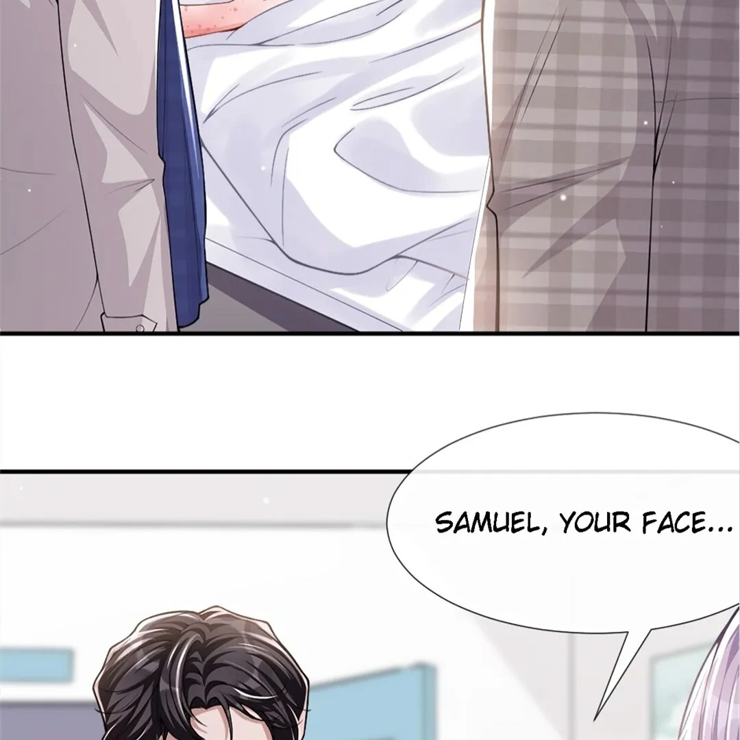 Borrowed Hearts (Official) - Chapter 11 manhwa