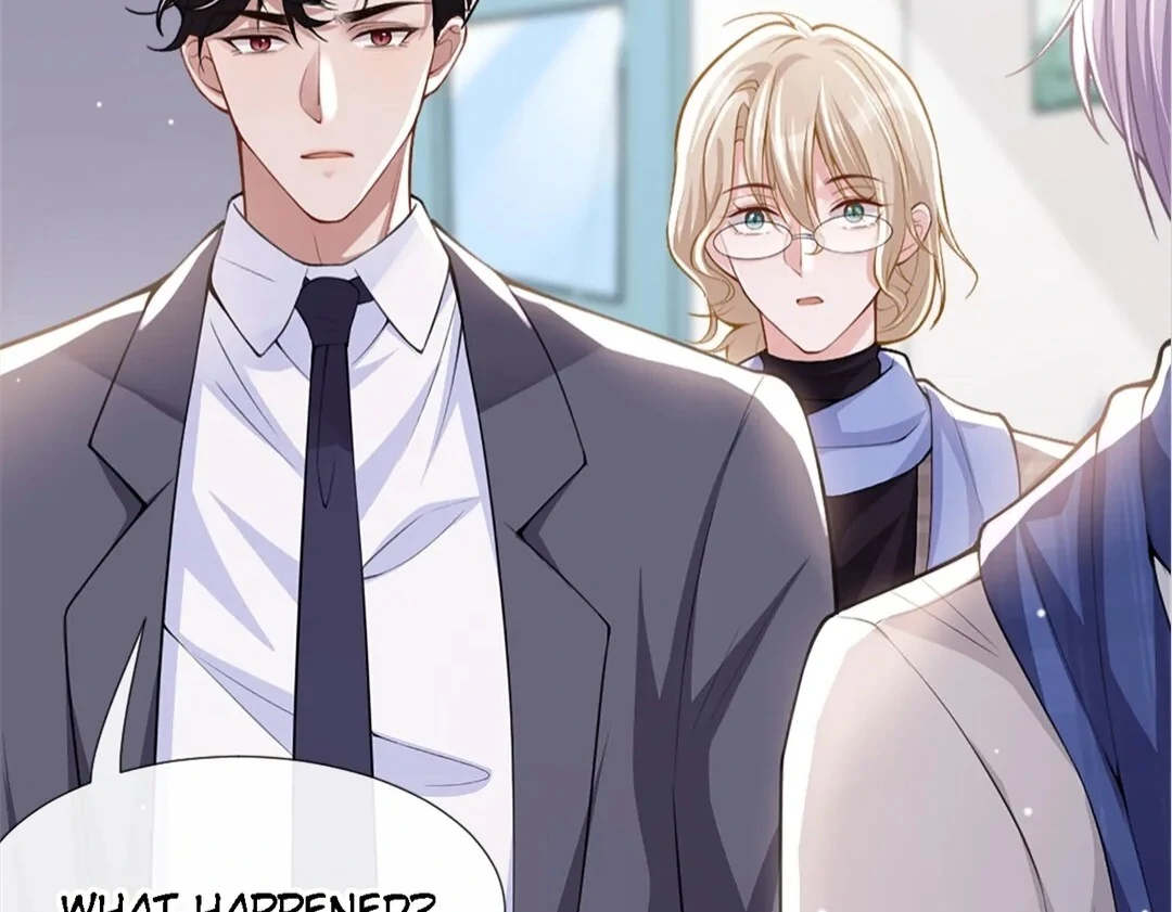 Borrowed Hearts (Official) - Chapter 11 manhwa