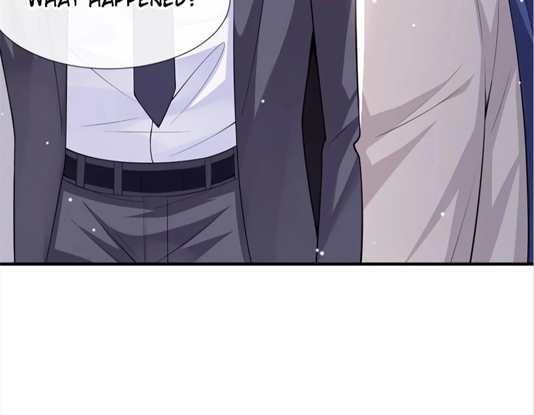 Borrowed Hearts (Official) - Chapter 11 manhwa