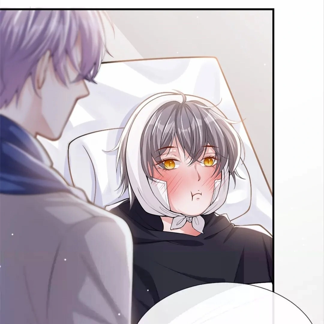 Borrowed Hearts (Official) - Chapter 11 manhwa