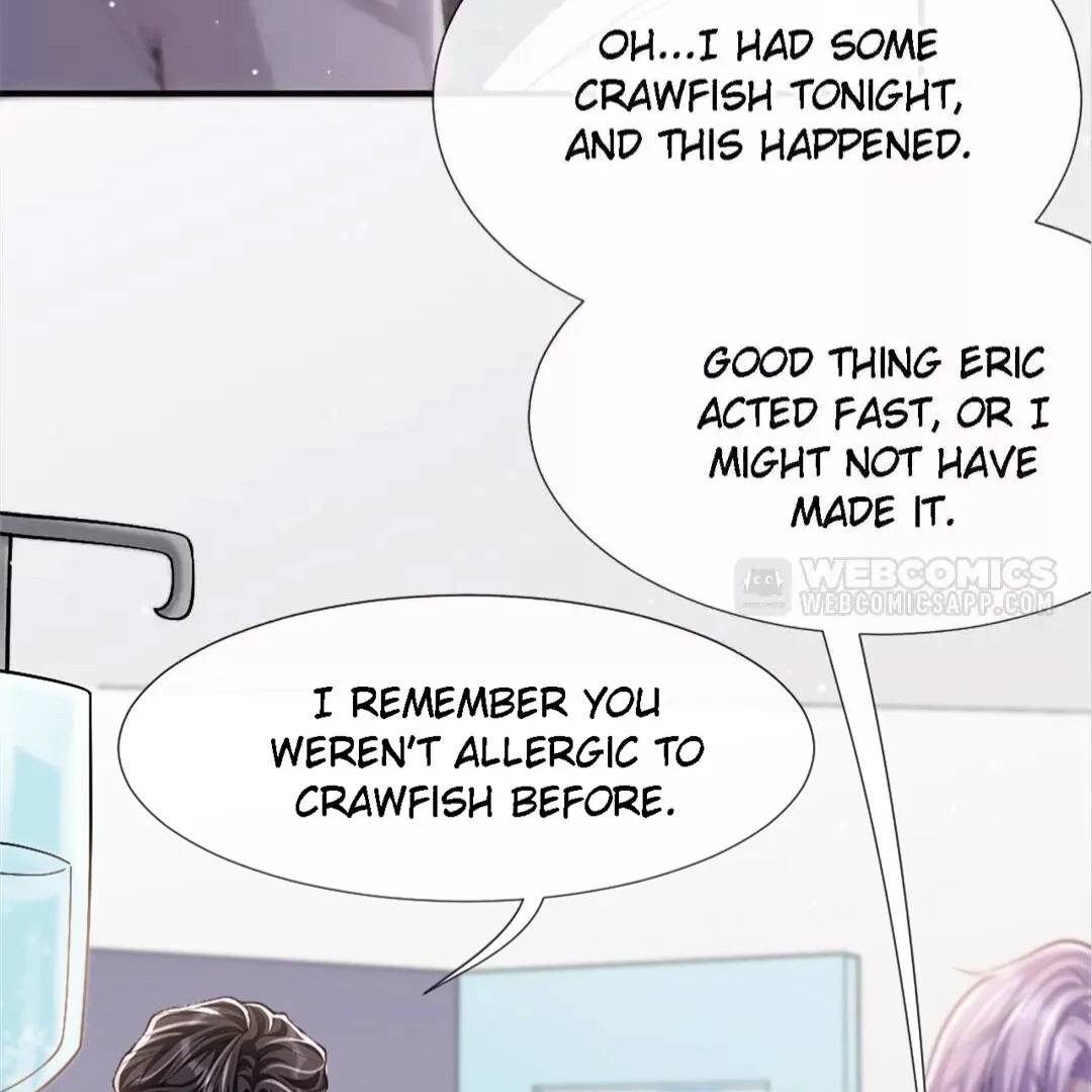 Borrowed Hearts (Official) - Chapter 11 manhwa