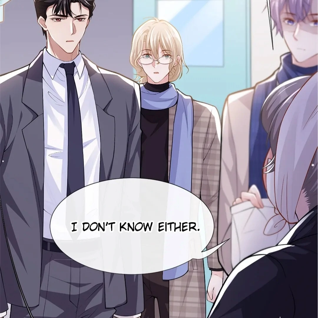 Borrowed Hearts (Official) - Chapter 11 manhwa