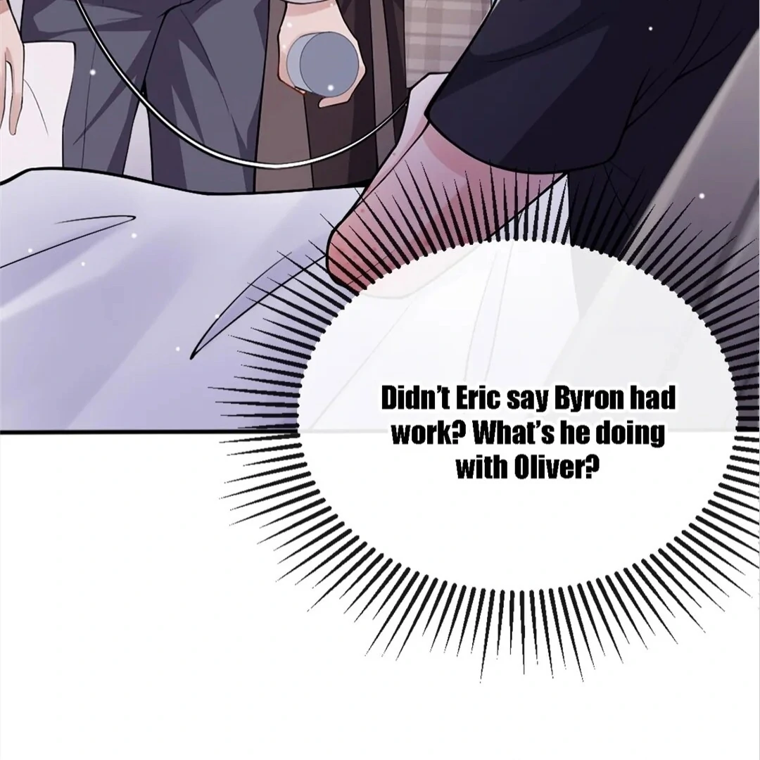 Borrowed Hearts (Official) - Chapter 11 manhwa