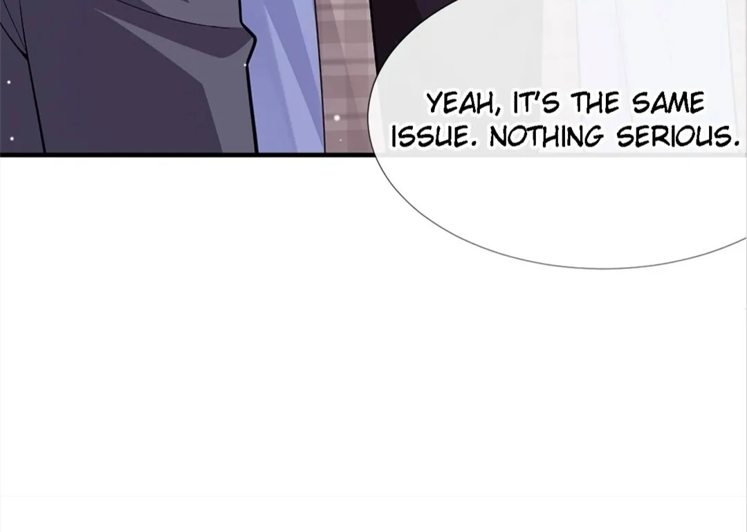 Borrowed Hearts (Official) - Chapter 11 manhwa