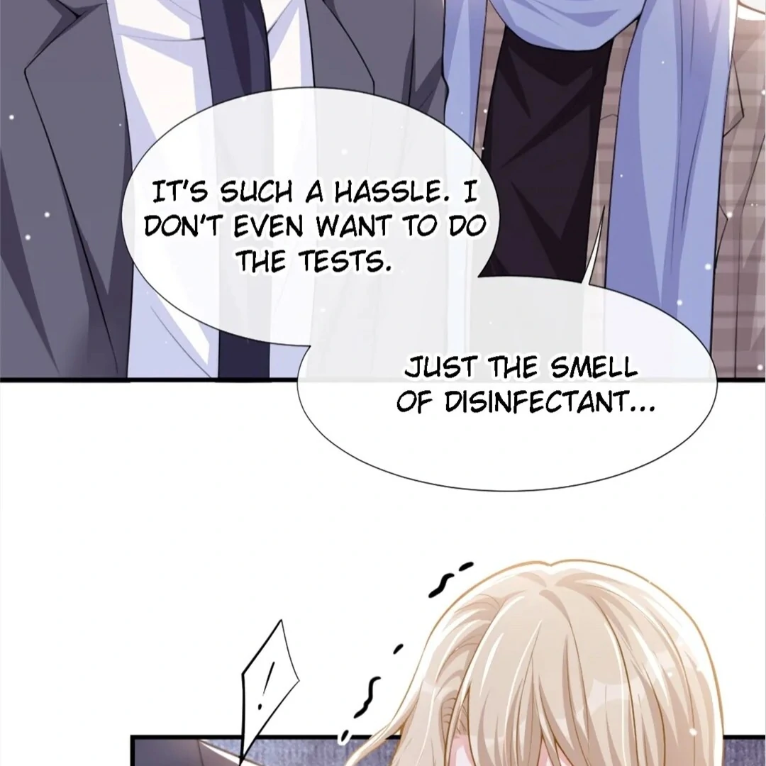 Borrowed Hearts (Official) - Chapter 11 manhwa