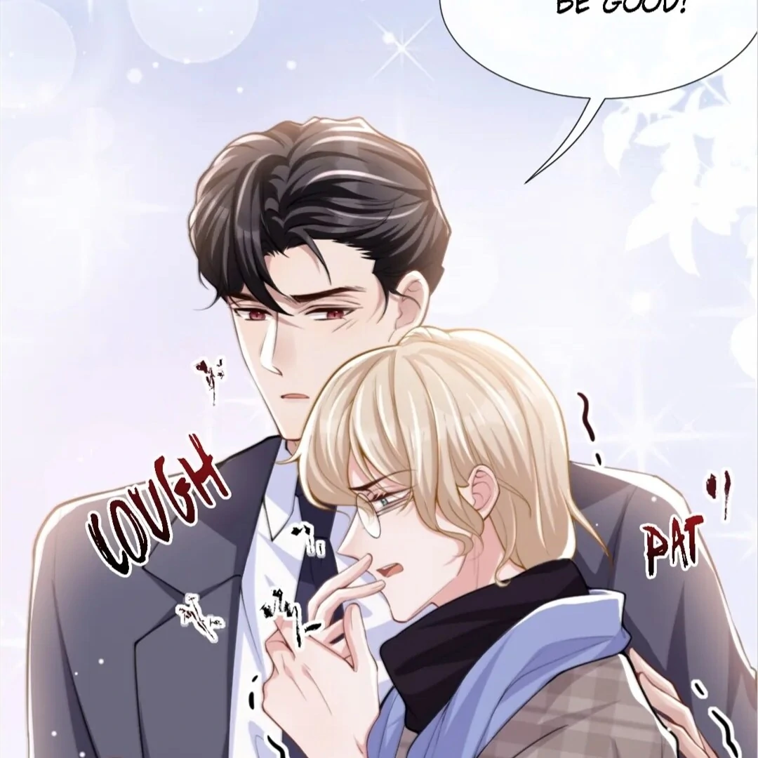 Borrowed Hearts (Official) - Chapter 11 manhwa