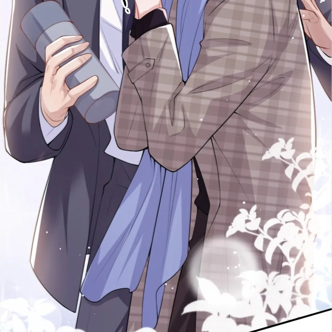 Borrowed Hearts (Official) - Chapter 11 manhwa