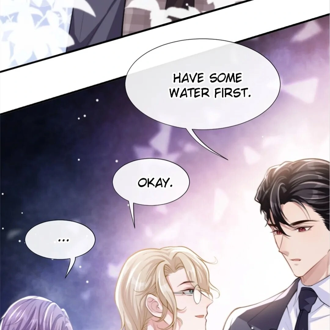 Borrowed Hearts (Official) - Chapter 11 manhwa