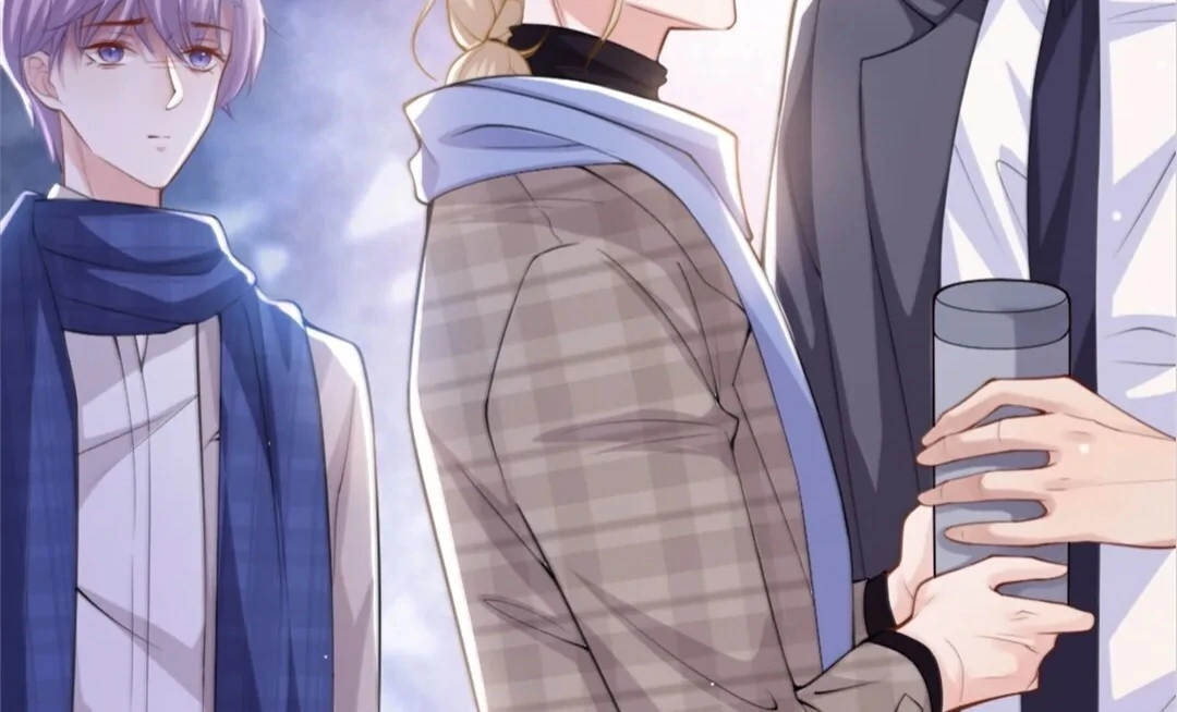 Borrowed Hearts (Official) - Chapter 11 manhwa