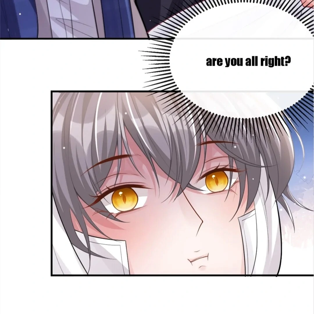 Borrowed Hearts (Official) - Chapter 11 manhwa