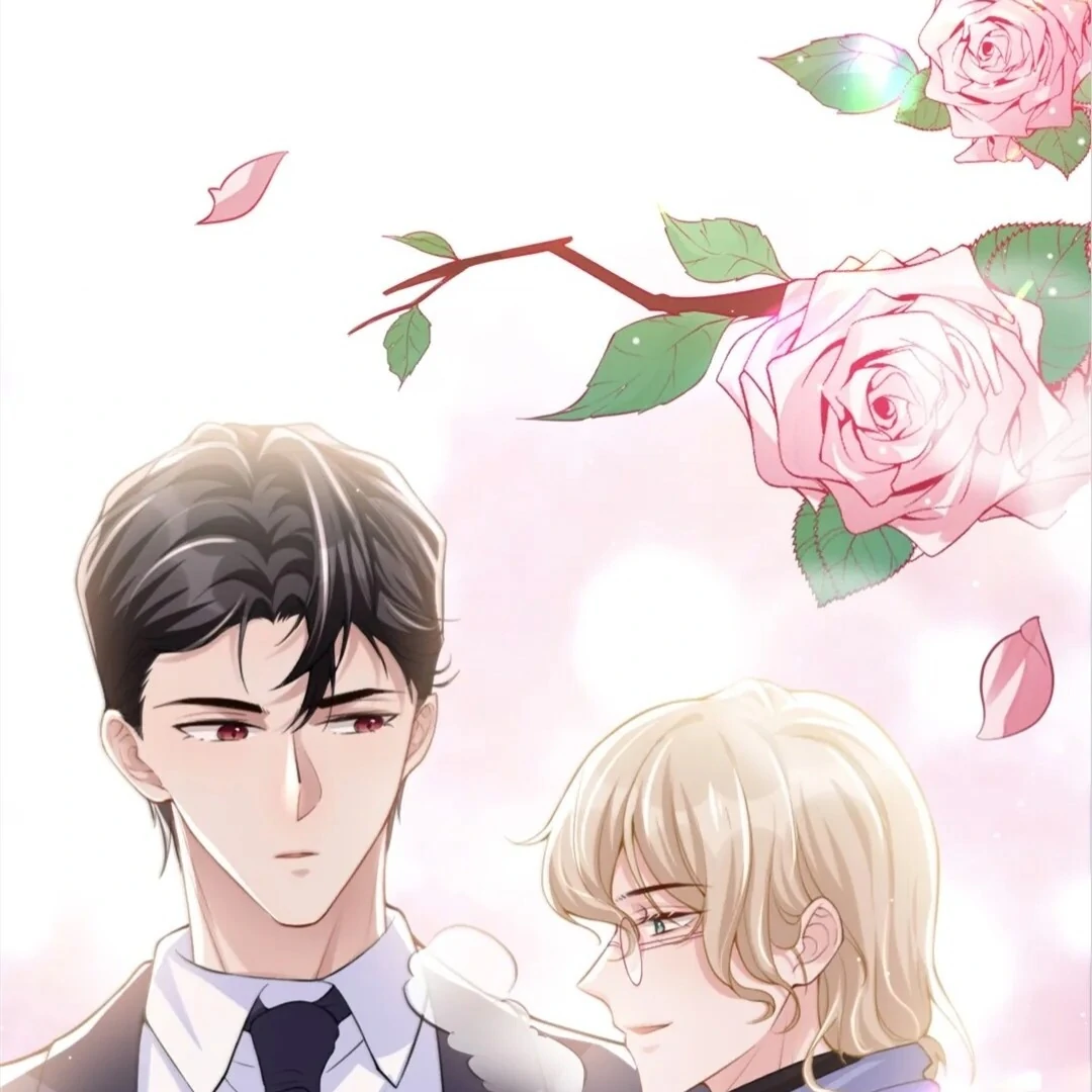 Borrowed Hearts (Official) - Chapter 11 manhwa
