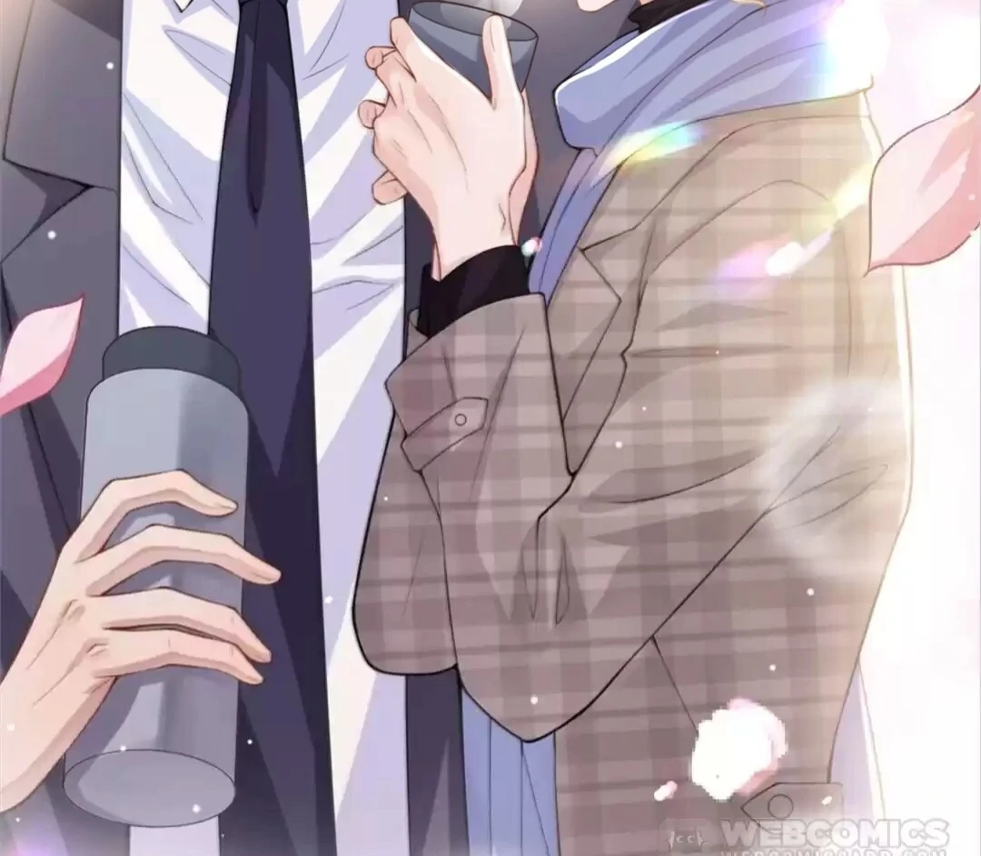 Borrowed Hearts (Official) - Chapter 11 manhwa