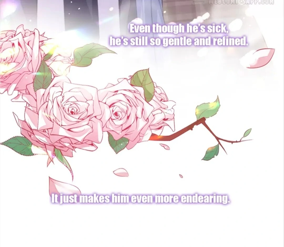 Borrowed Hearts (Official) - Chapter 11 manhwa
