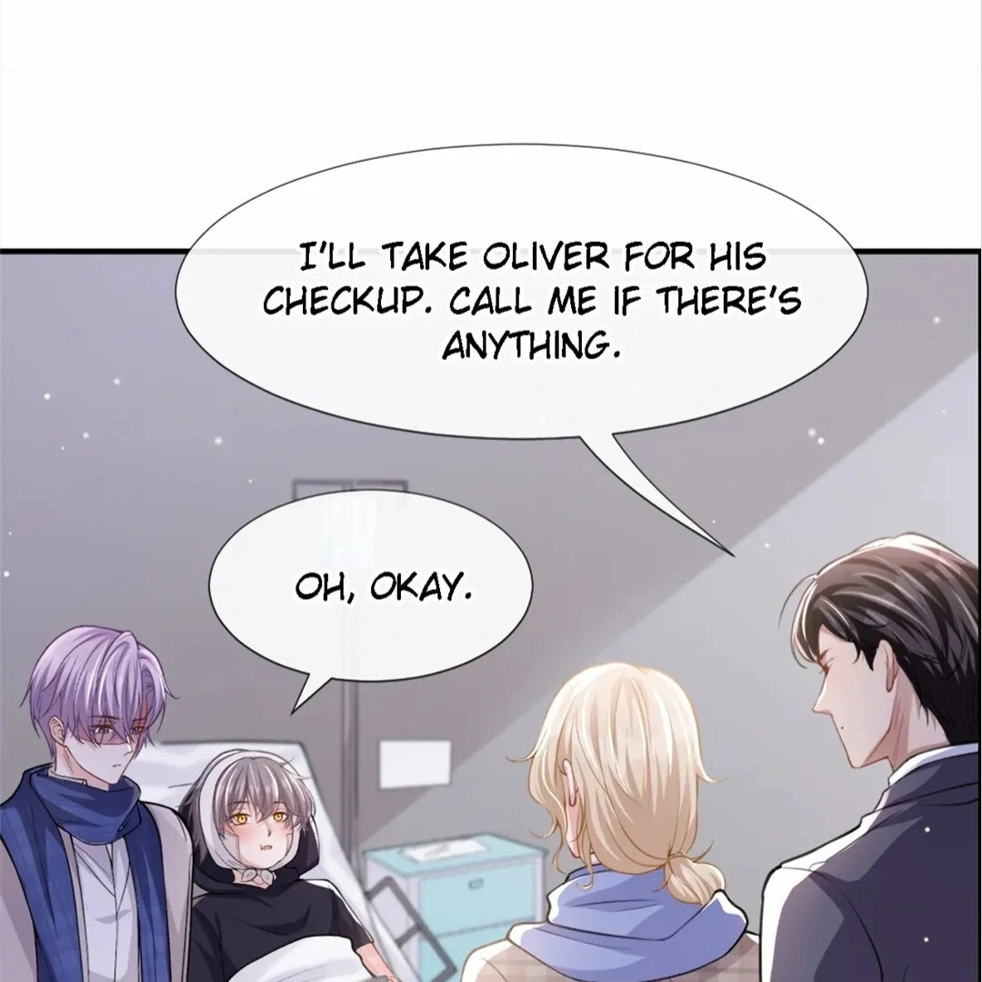 Borrowed Hearts (Official) - Chapter 11 manhwa