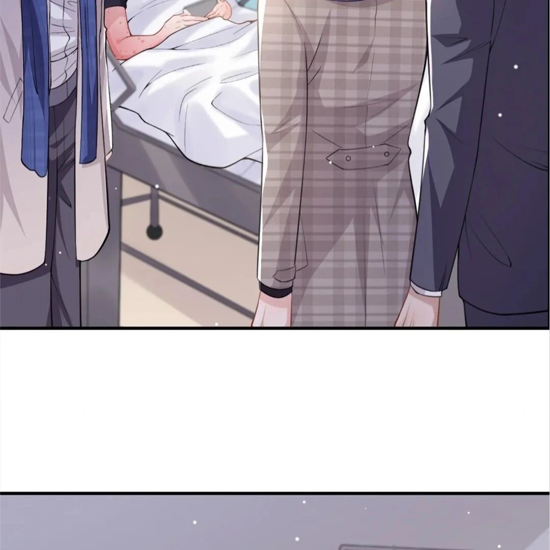 Borrowed Hearts (Official) - Chapter 11 manhwa