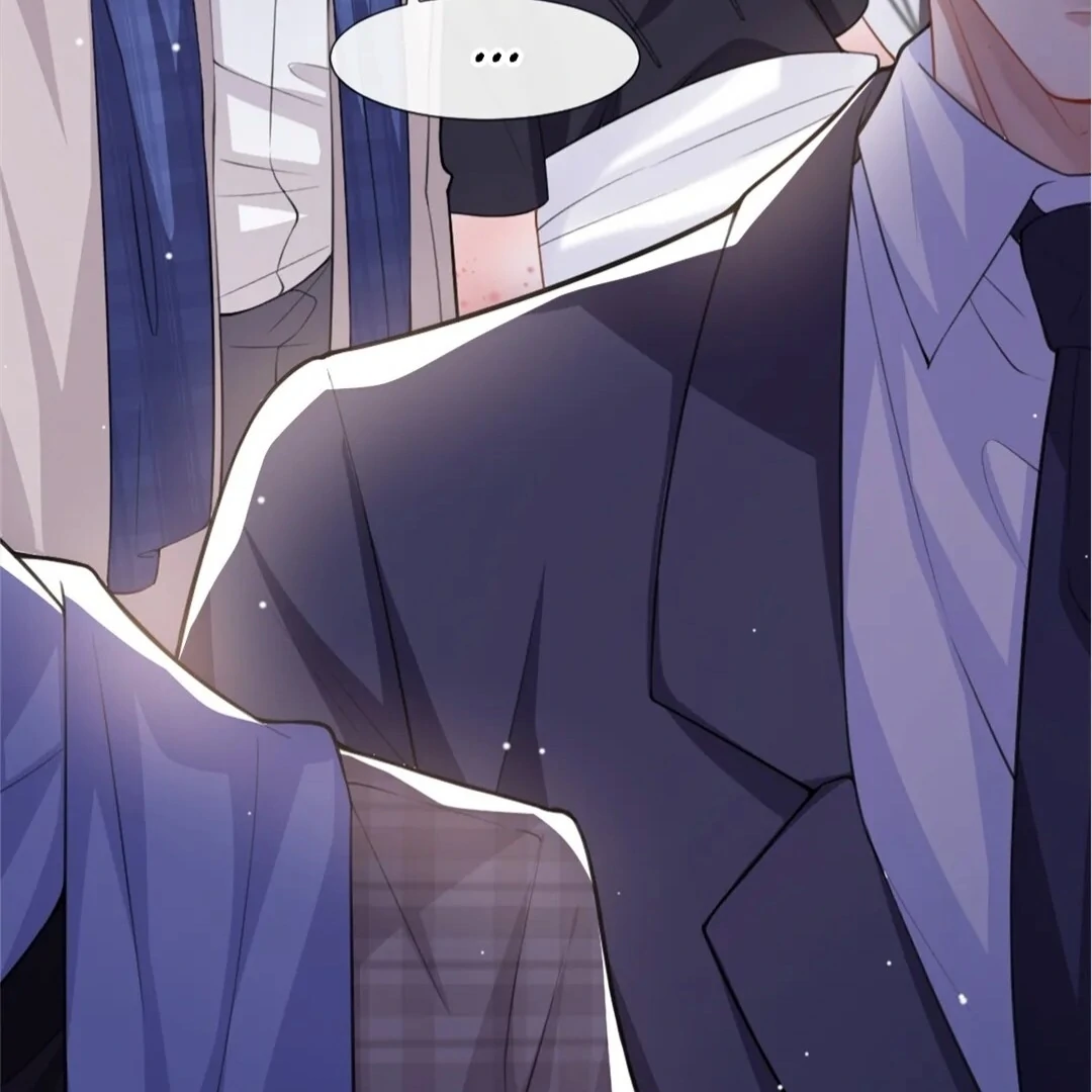 Borrowed Hearts (Official) - Chapter 11 manhwa