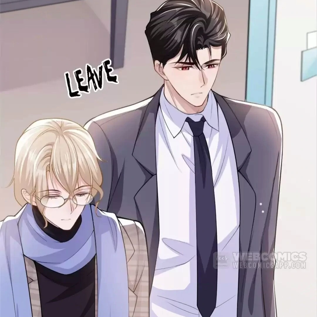 Borrowed Hearts (Official) - Chapter 11 manhwa