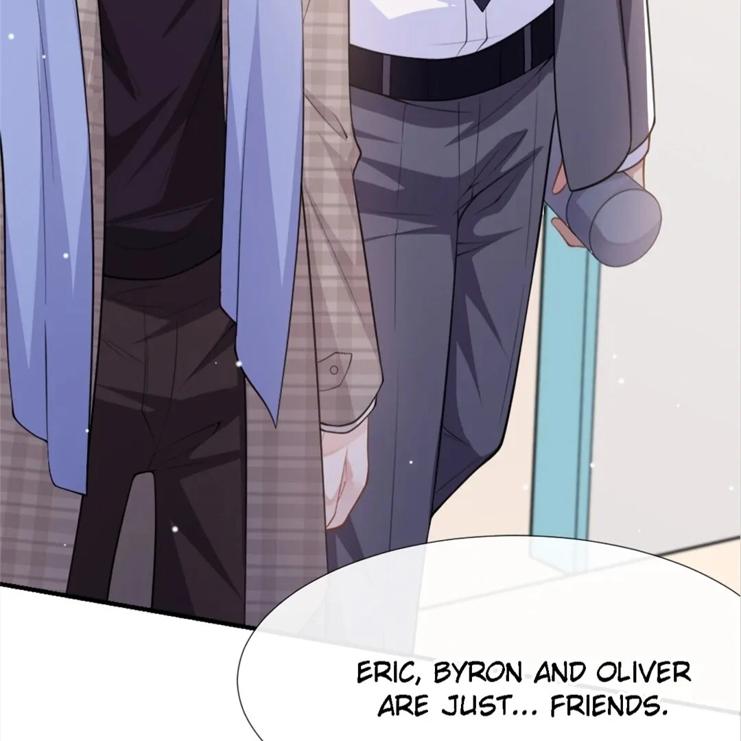 Borrowed Hearts (Official) - Chapter 11 manhwa