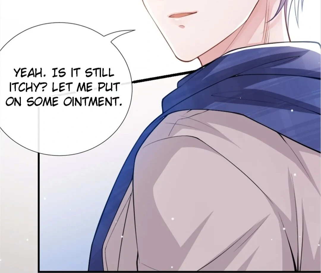 Borrowed Hearts (Official) - Chapter 11 manhwa