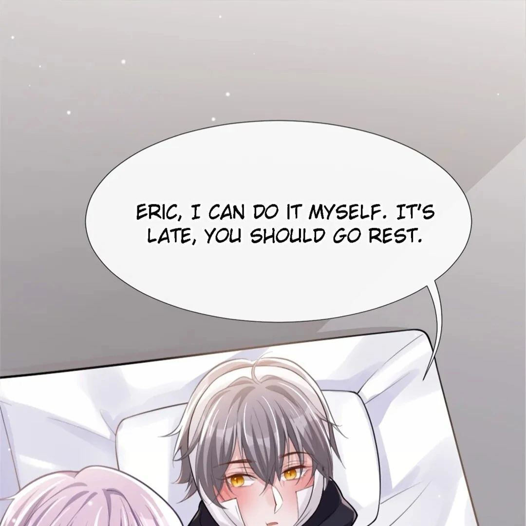 Borrowed Hearts (Official) - Chapter 11 manhwa